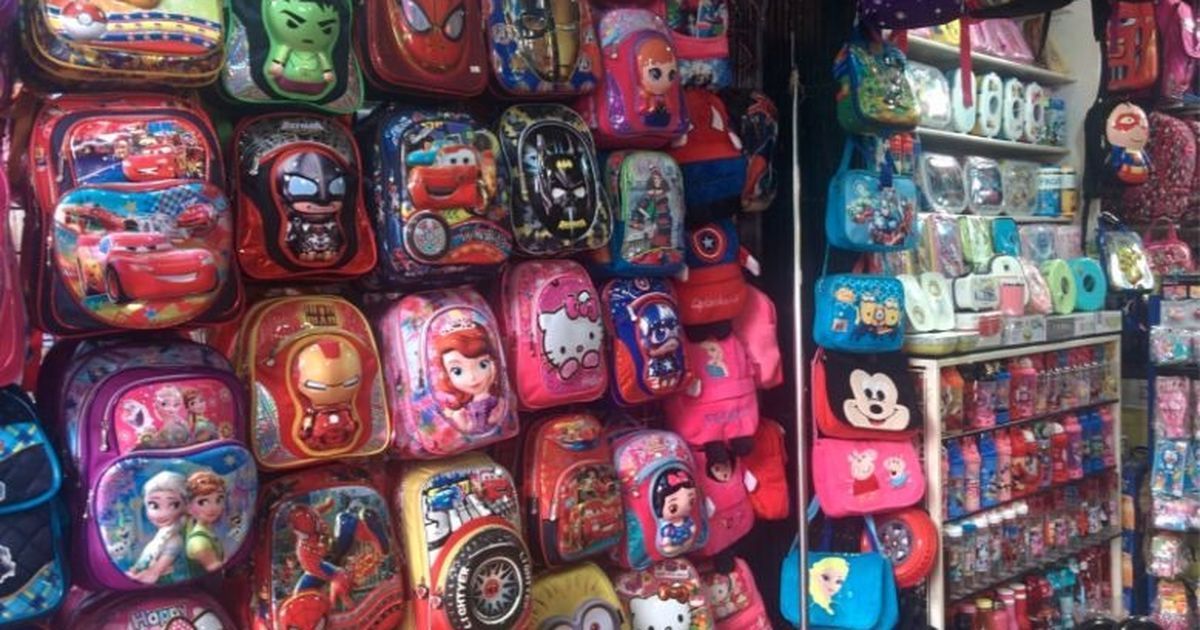 Bagaimana cara Mengetahui barang yang akan trend di indonesia? #cargoimport #forwarder #cargojakarta #import