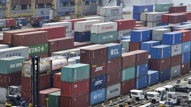 Mengenal Inbound & Outbound Logistik : Definisi, Proses, Perbedaan